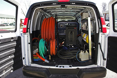 Carpet Cleaning Services